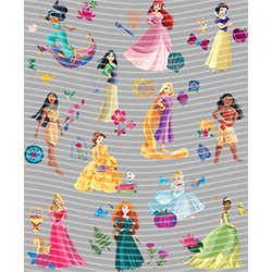 Princess-PR 2095